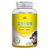 益生元软糖