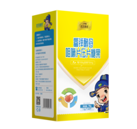 富锌压片糖果